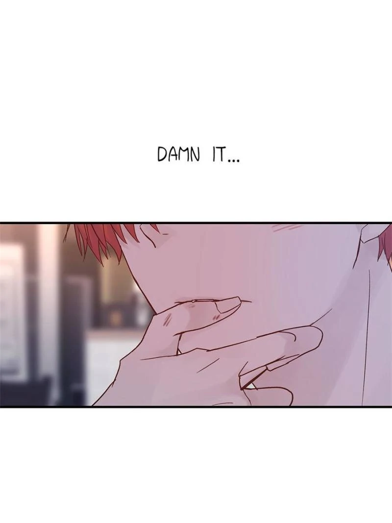 A Tough First Love (Official) - 81. Webnovel Ch.75 His Past (III) manhwa
