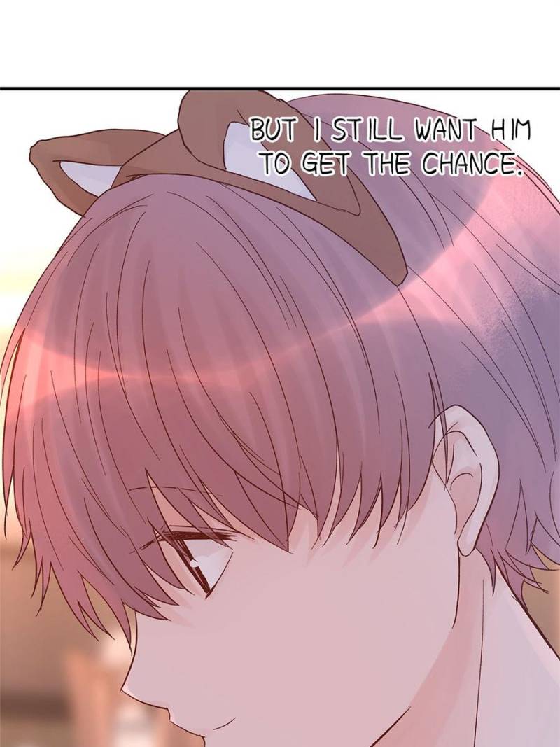 A Tough First Love (Official) - 81. Webnovel Ch.75 His Past (III) manhwa