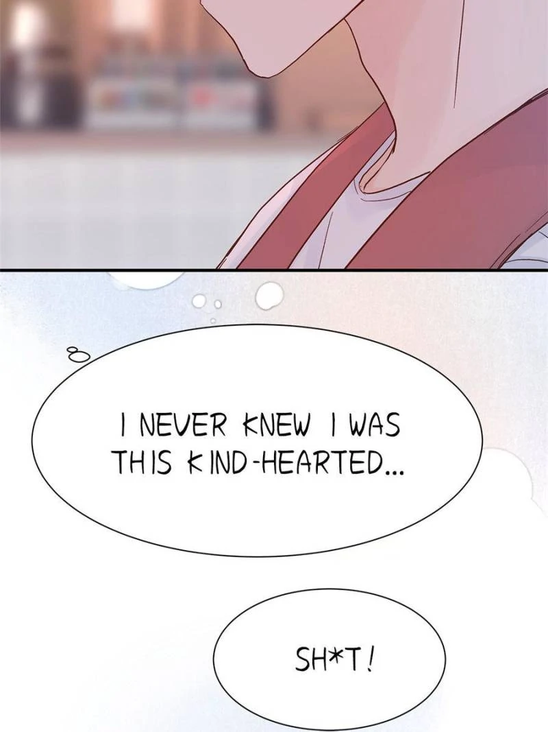 A Tough First Love (Official) - 81. Webnovel Ch.75 His Past (III) manhwa