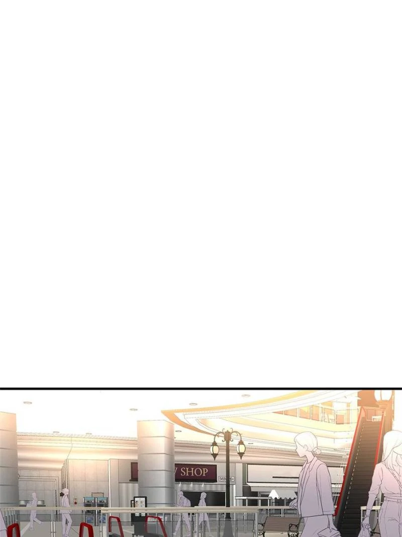 A Tough First Love (Official) - 81. Webnovel Ch.75 His Past (III) manhwa