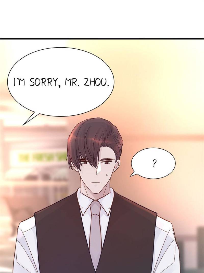 A Tough First Love (Official) - 81. Webnovel Ch.75 His Past (III) manhwa