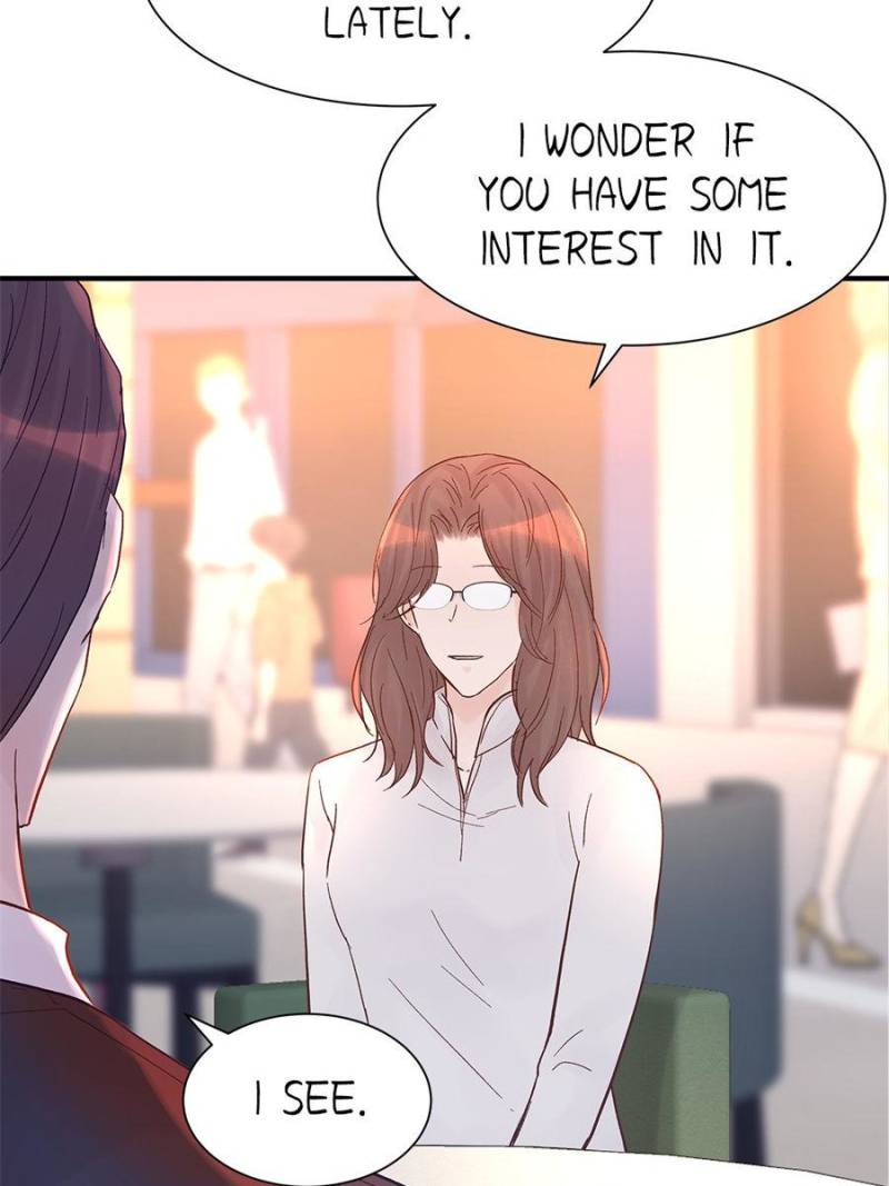 A Tough First Love (Official) - 81. Webnovel Ch.75 His Past (III) manhwa