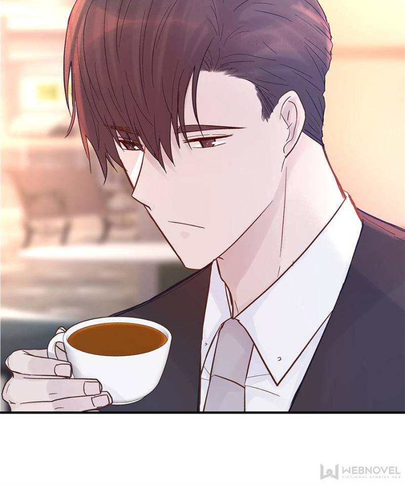 A Tough First Love (Official) - 81. Webnovel Ch.75 His Past (III) manhwa