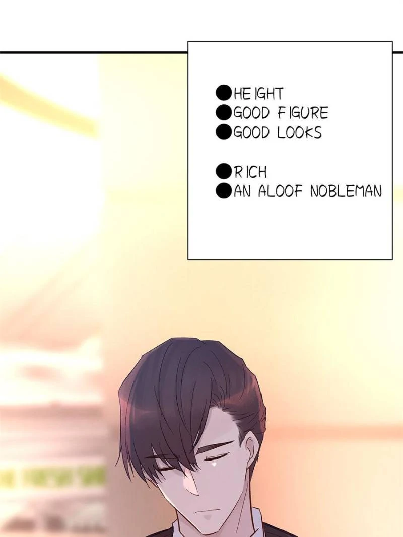 A Tough First Love (Official) - 81. Webnovel Ch.75 His Past (III) manhwa