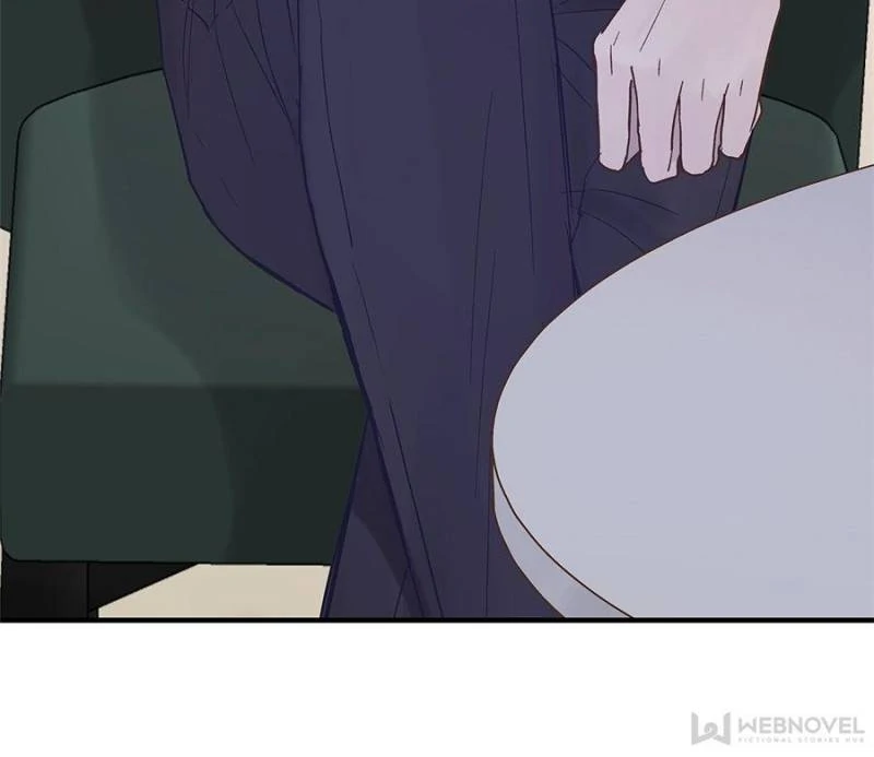 A Tough First Love (Official) - 81. Webnovel Ch.75 His Past (III) manhwa
