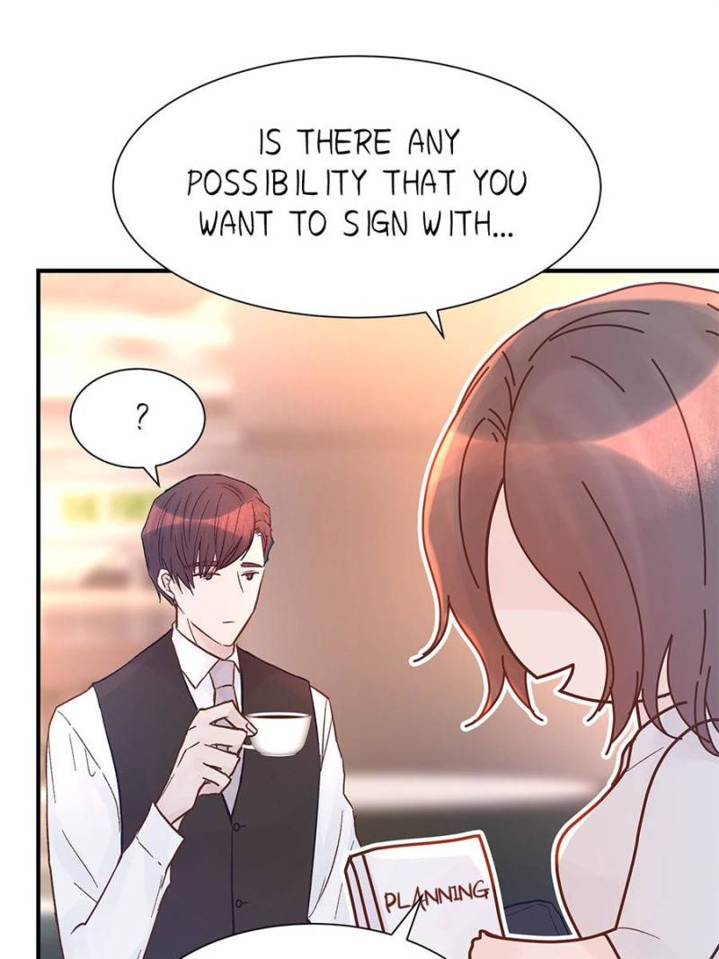A Tough First Love (Official) - 81. Webnovel Ch.75 His Past (III) manhwa