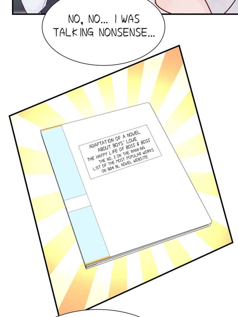 A Tough First Love (Official) - 81. Webnovel Ch.75 His Past (III) manhwa