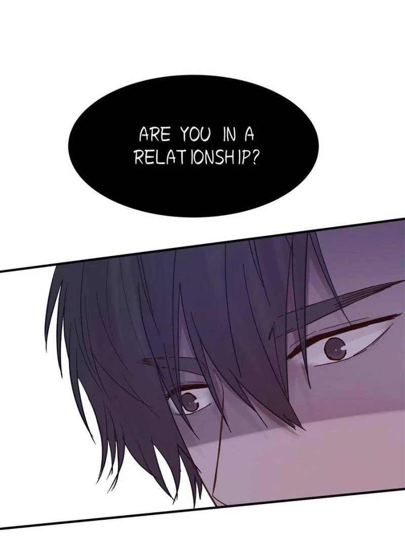 A Tough First Love (Official) - 81. Webnovel Ch.75 His Past (III) manhwa