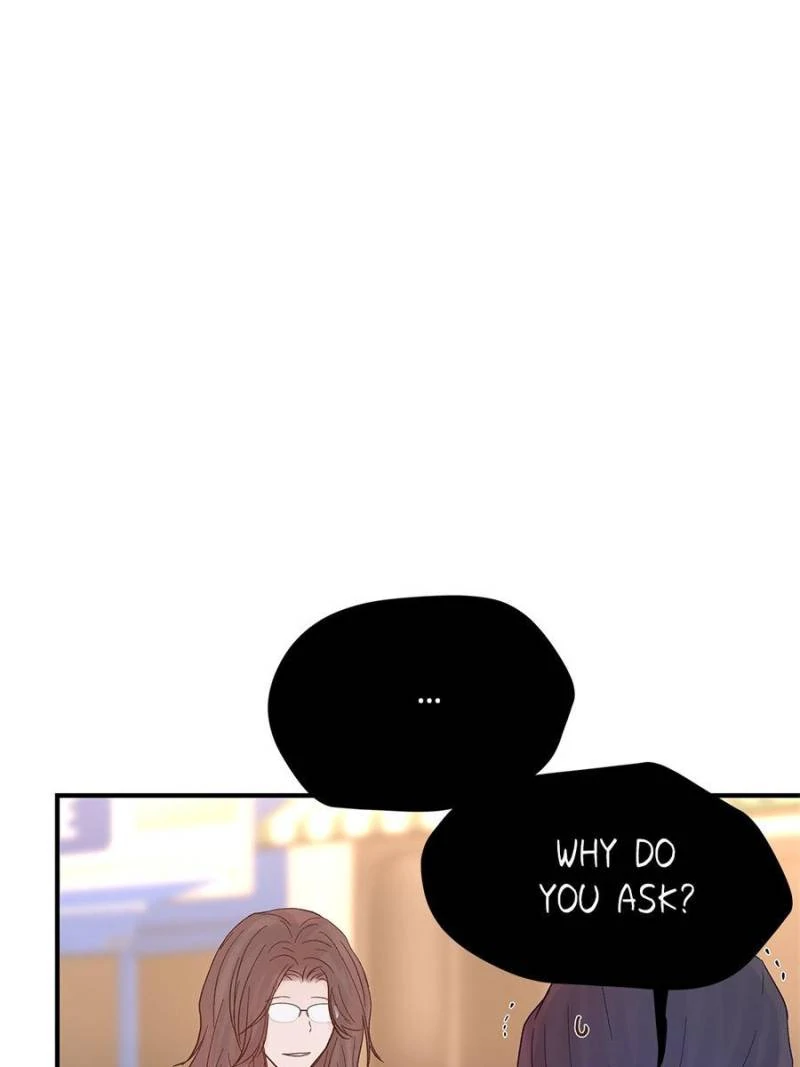 A Tough First Love (Official) - 81. Webnovel Ch.75 His Past (III) manhwa