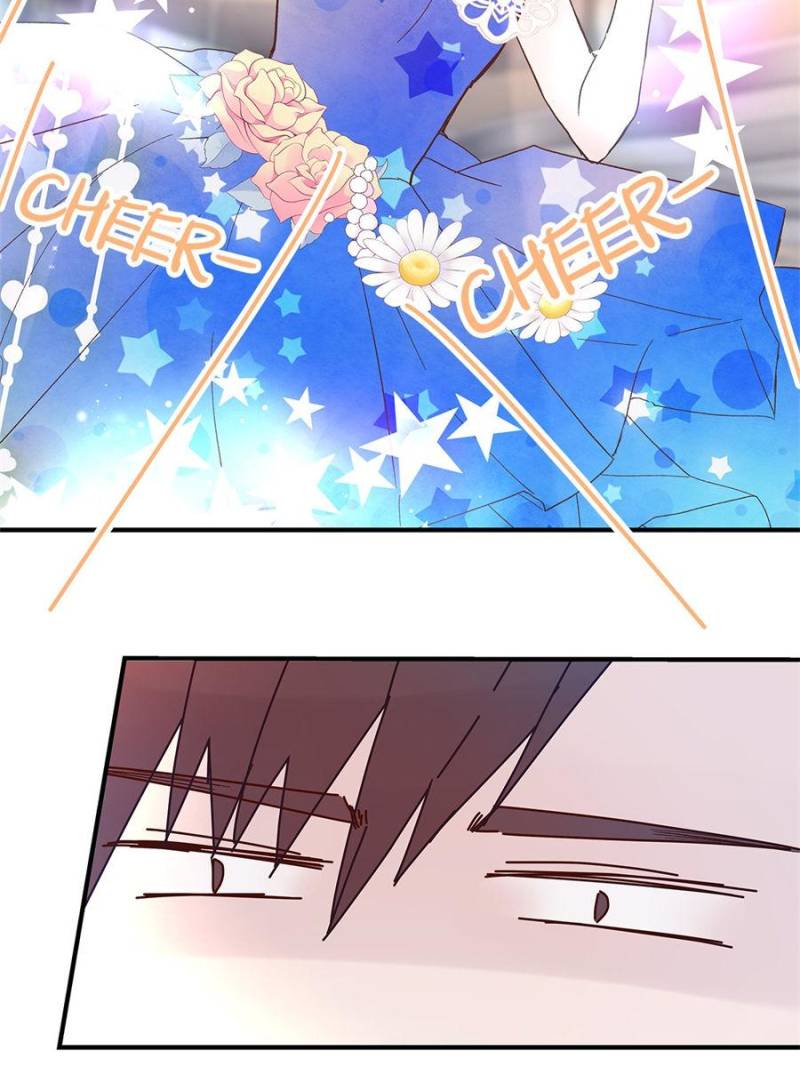 A Tough First Love (Official) - 81. Webnovel Ch.75 His Past (III) manhwa