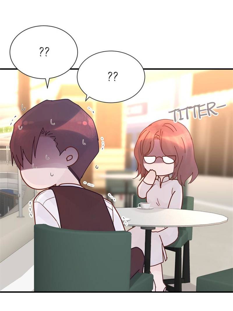 A Tough First Love (Official) - 81. Webnovel Ch.75 His Past (III) manhwa