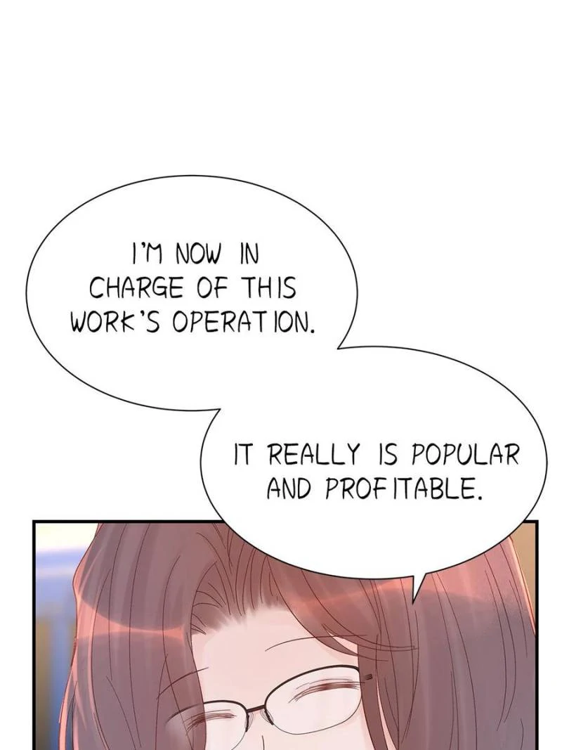 A Tough First Love (Official) - 81. Webnovel Ch.75 His Past (III) manhwa