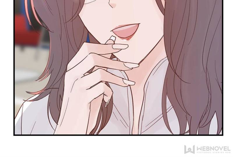 A Tough First Love (Official) - 81. Webnovel Ch.75 His Past (III) manhwa