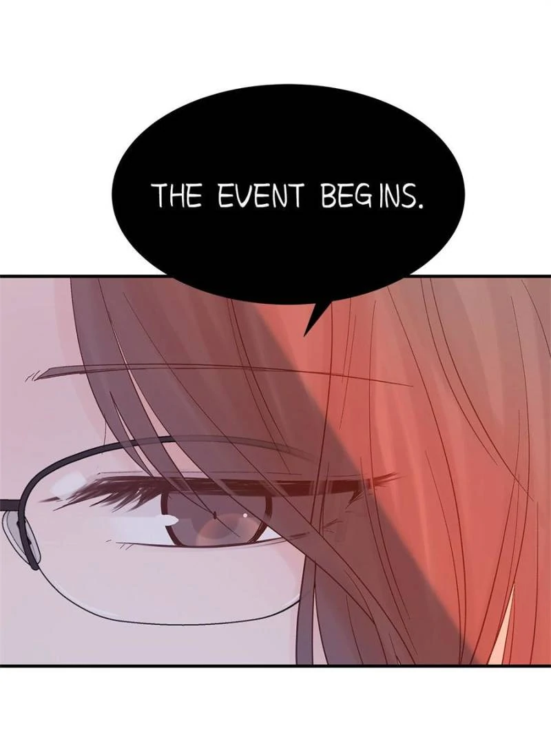 A Tough First Love (Official) - 81. Webnovel Ch.75 His Past (III) manhwa