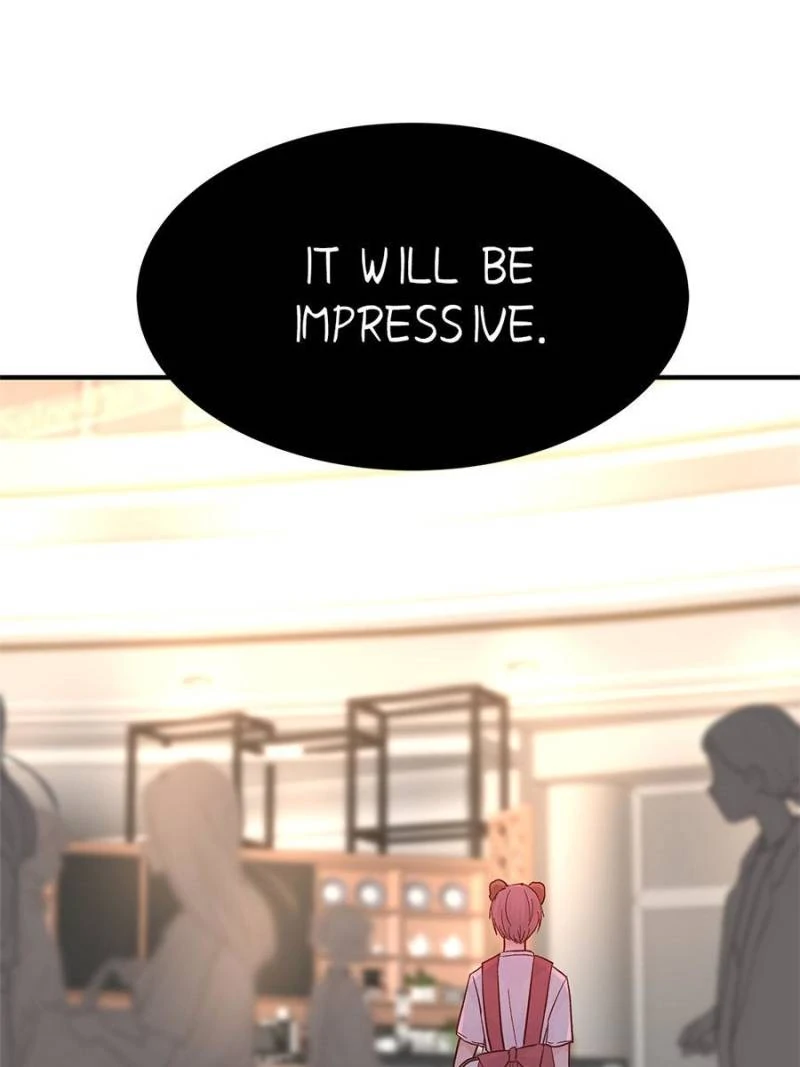 A Tough First Love (Official) - 81. Webnovel Ch.75 His Past (III) manhwa