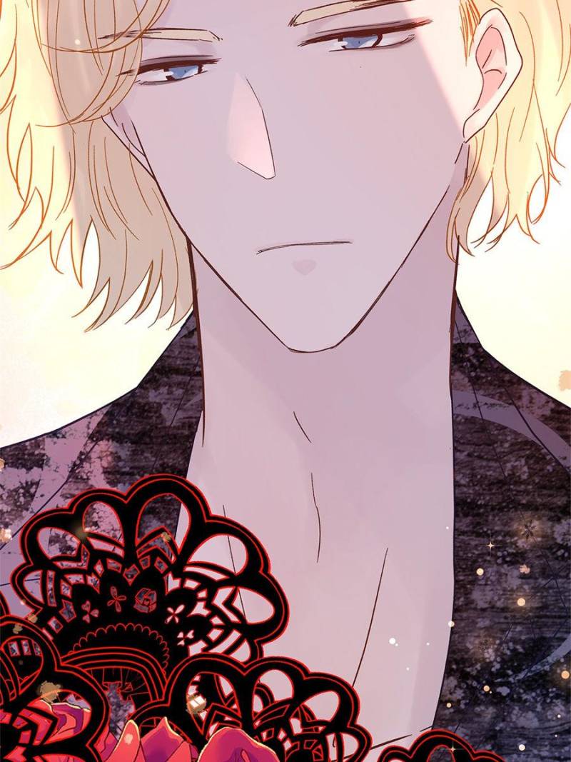A Tough First Love (Official) - 81. Webnovel Ch.75 His Past (III) manhwa