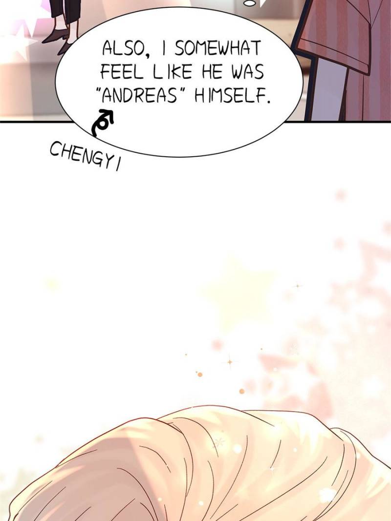A Tough First Love (Official) - 81. Webnovel Ch.75 His Past (III) manhwa