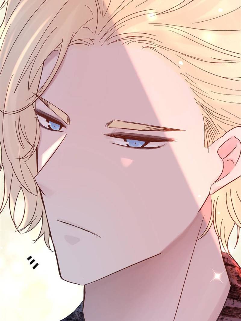 A Tough First Love (Official) - 81. Webnovel Ch.75 His Past (III) manhwa