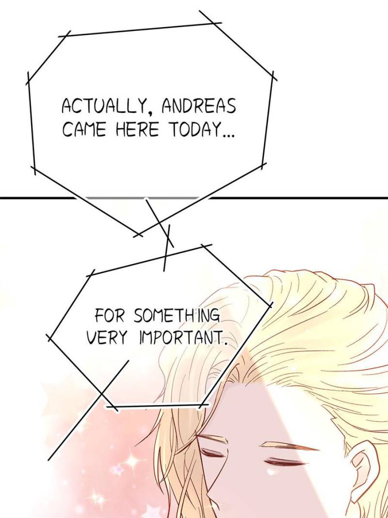 A Tough First Love (Official) - 81. Webnovel Ch.75 His Past (III) manhwa