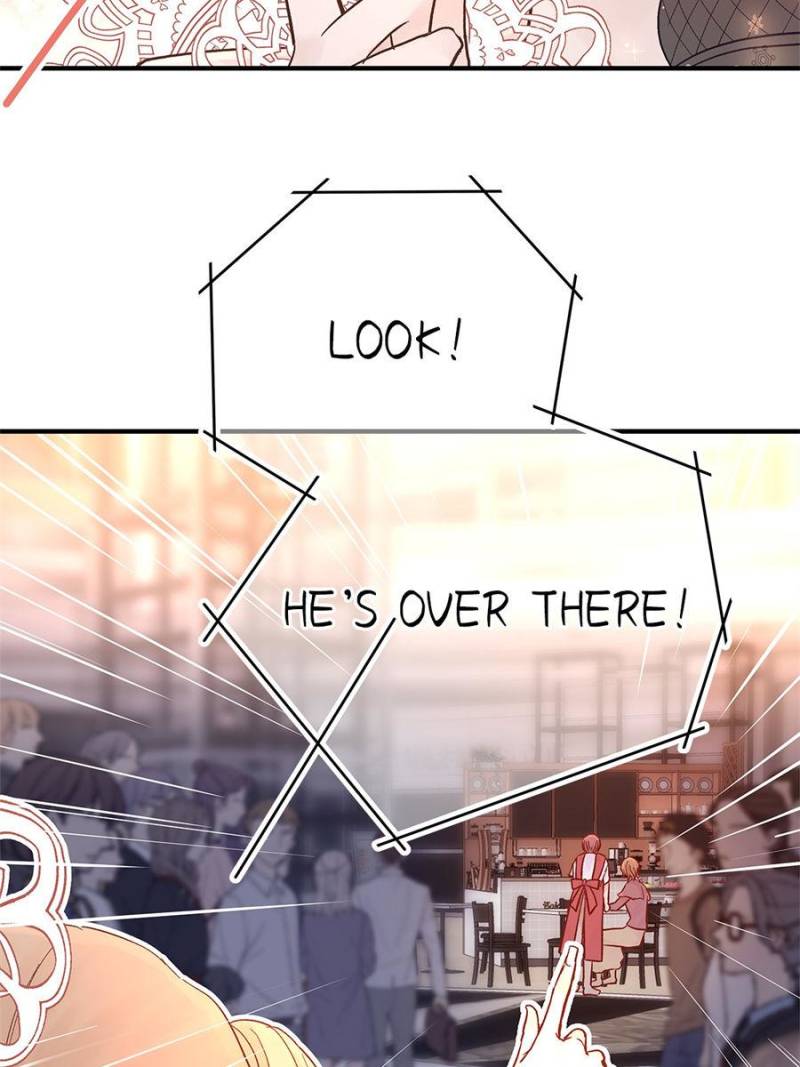 A Tough First Love (Official) - 81. Webnovel Ch.75 His Past (III) manhwa