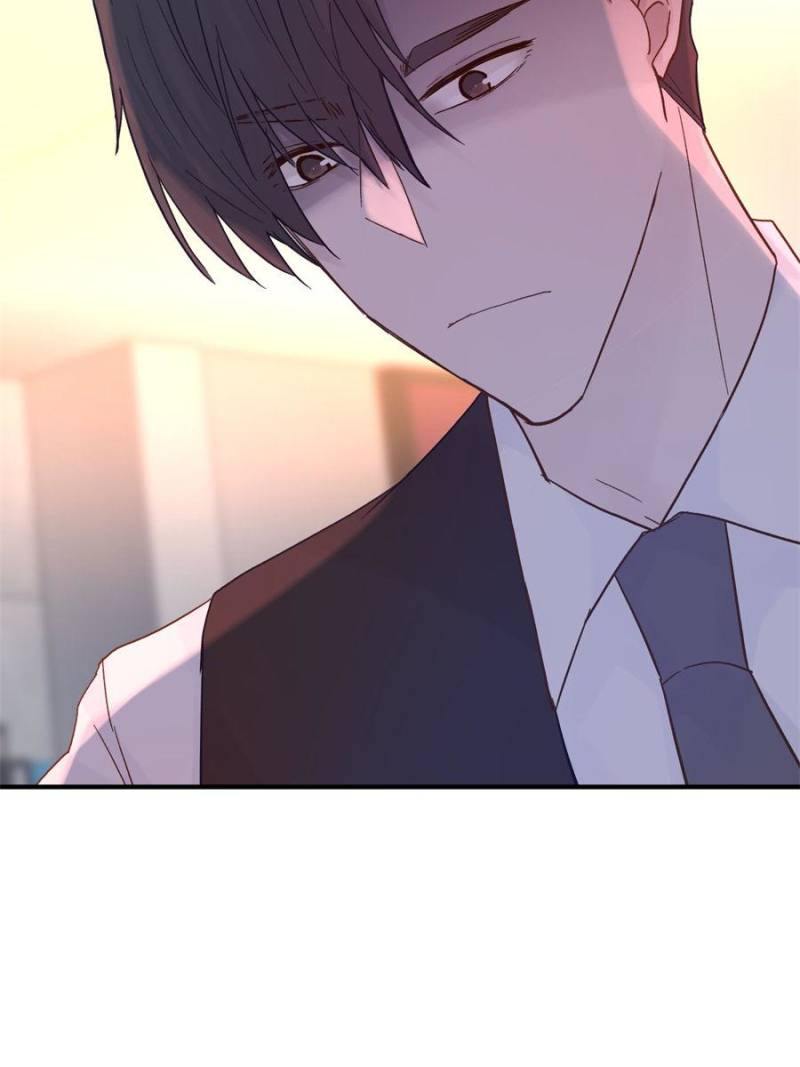 A Tough First Love (Official) - 81. Webnovel Ch.75 His Past (III) manhwa