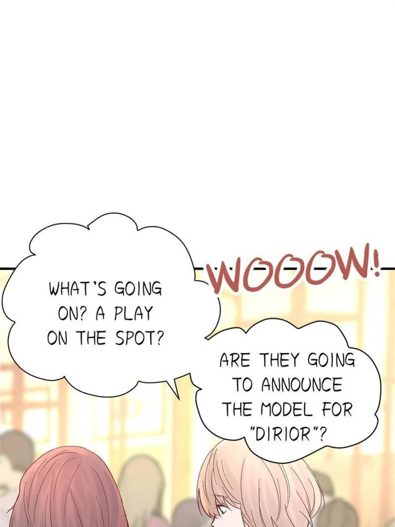 A Tough First Love (Official) - 82. Webnovel Ch.76 His Past (IV) manhwa