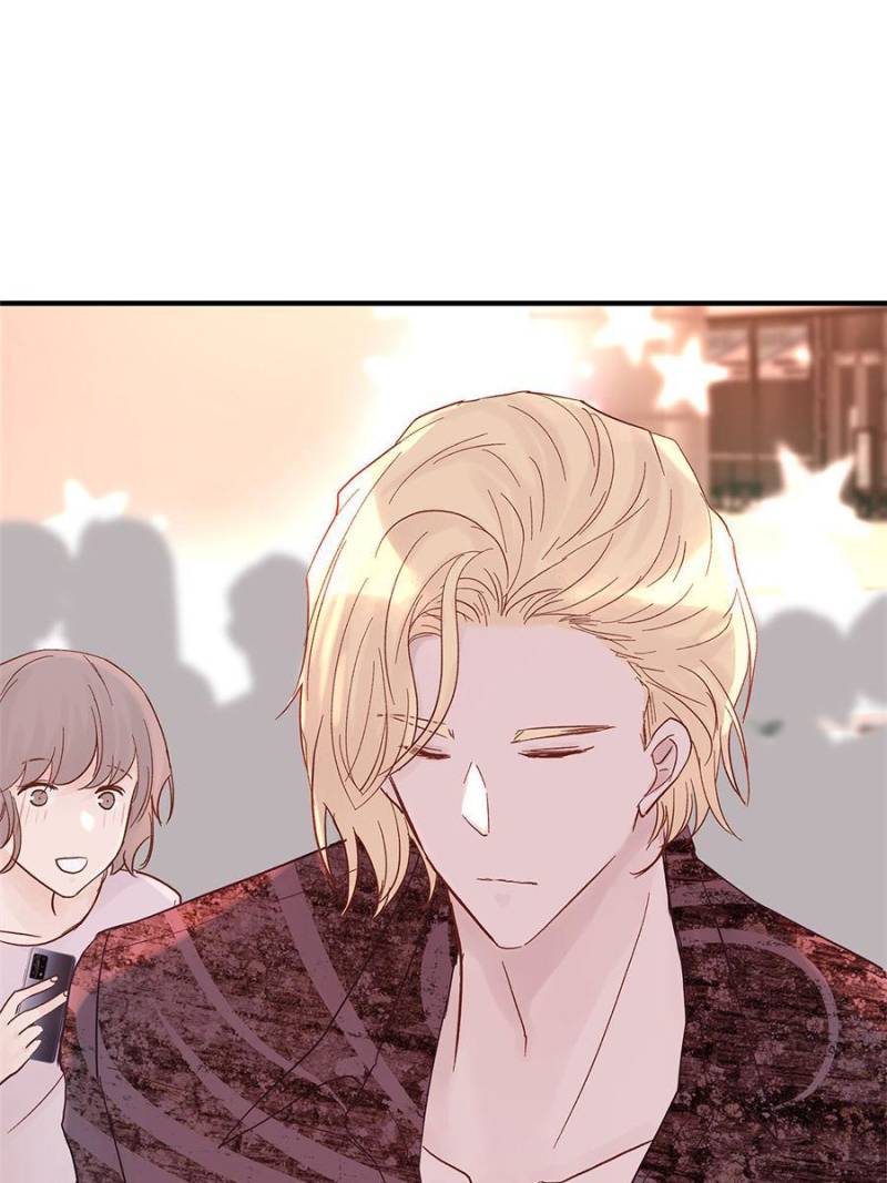 A Tough First Love (Official) - 82. Webnovel Ch.76 His Past (IV) manhwa