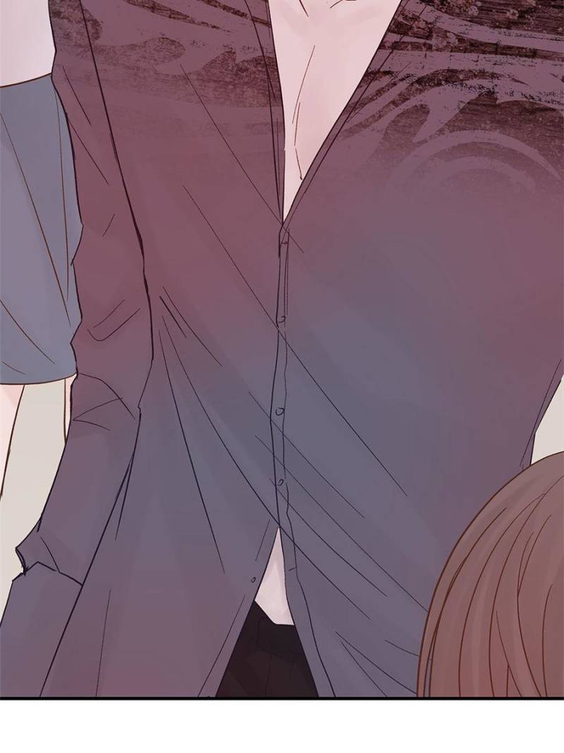 A Tough First Love (Official) - 82. Webnovel Ch.76 His Past (IV) manhwa