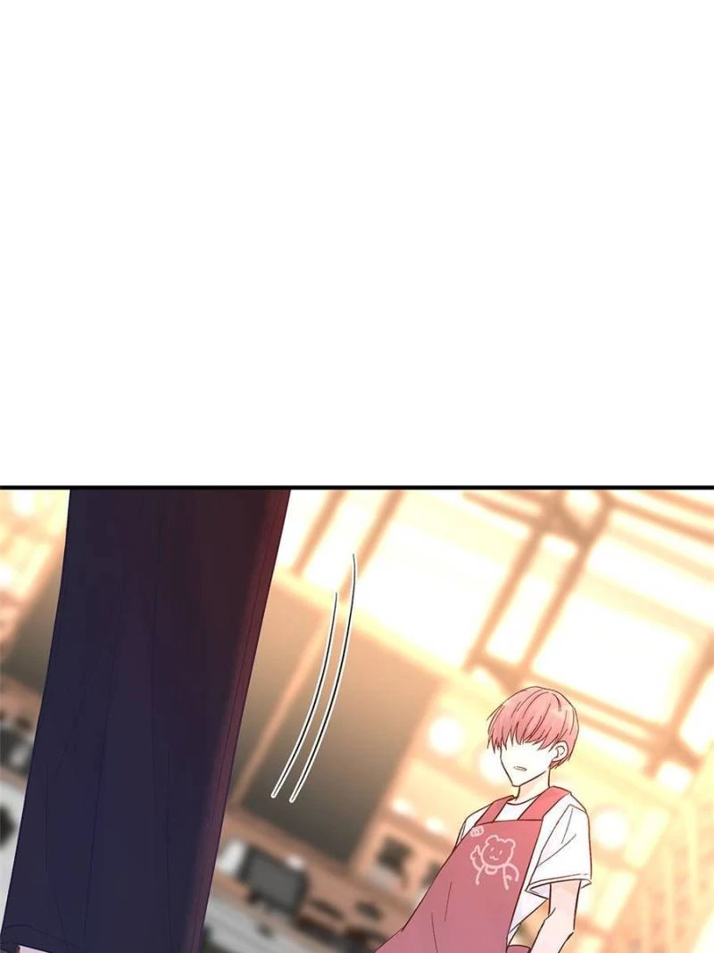 A Tough First Love (Official) - 82. Webnovel Ch.76 His Past (IV) manhwa