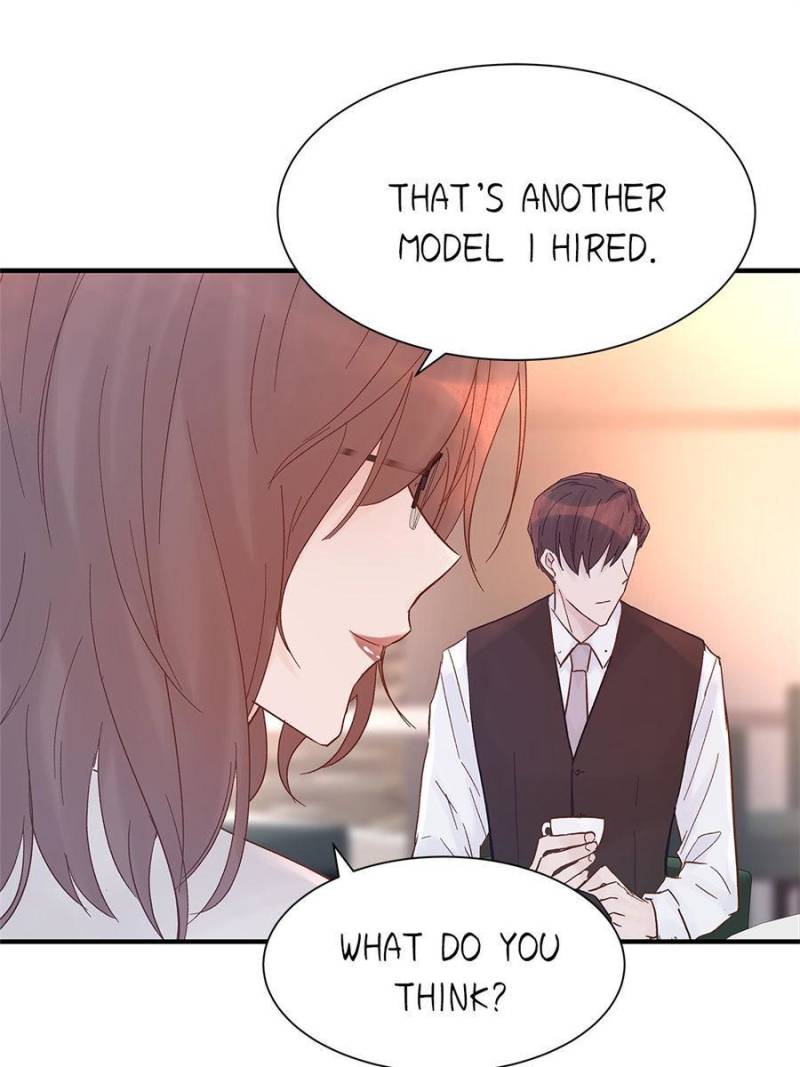 A Tough First Love (Official) - 82. Webnovel Ch.76 His Past (IV) manhwa