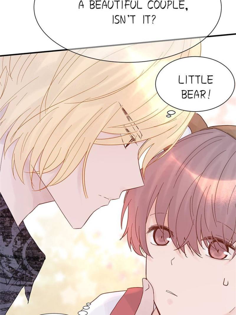 A Tough First Love (Official) - 82. Webnovel Ch.76 His Past (IV) manhwa