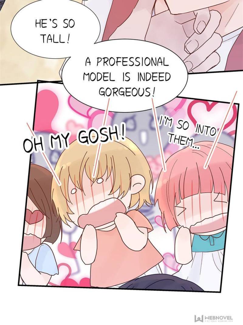 A Tough First Love (Official) - 82. Webnovel Ch.76 His Past (IV) manhwa