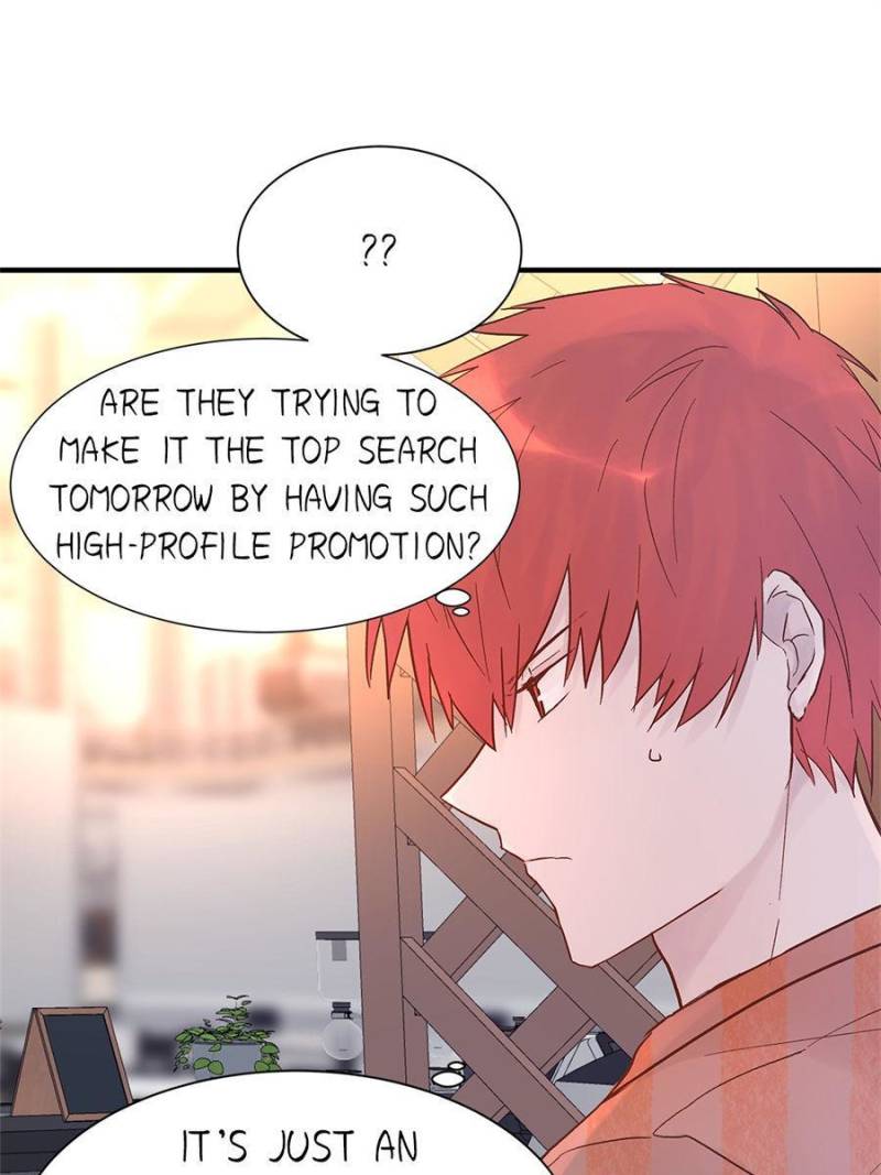 A Tough First Love (Official) - 82. Webnovel Ch.76 His Past (IV) manhwa