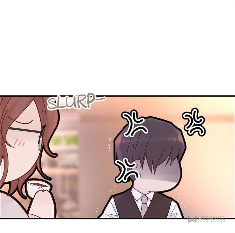 A Tough First Love (Official) - 82. Webnovel Ch.76 His Past (IV) manhwa