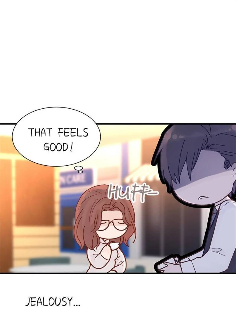 A Tough First Love (Official) - 82. Webnovel Ch.76 His Past (IV) manhwa