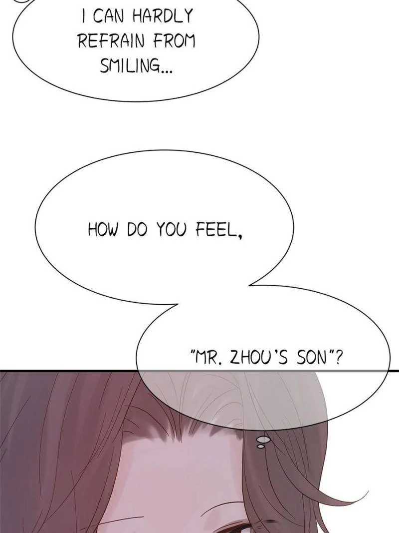A Tough First Love (Official) - 82. Webnovel Ch.76 His Past (IV) manhwa