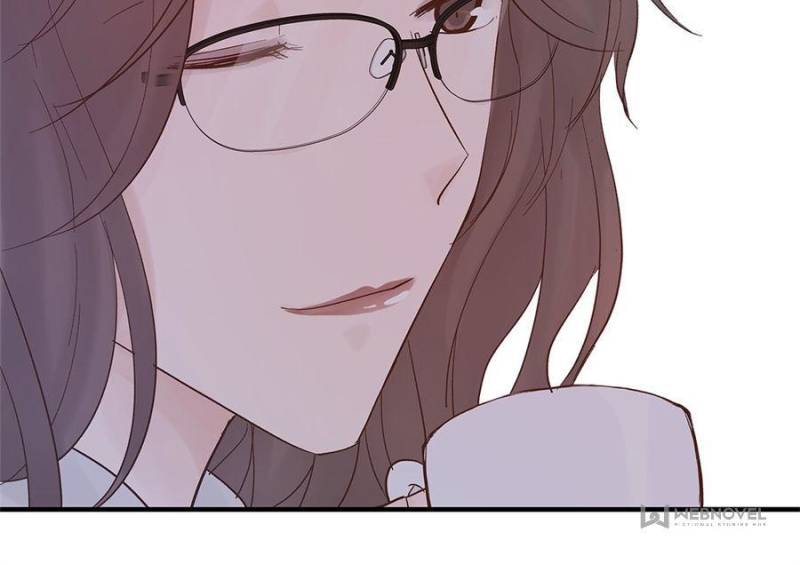 A Tough First Love (Official) - 82. Webnovel Ch.76 His Past (IV) manhwa