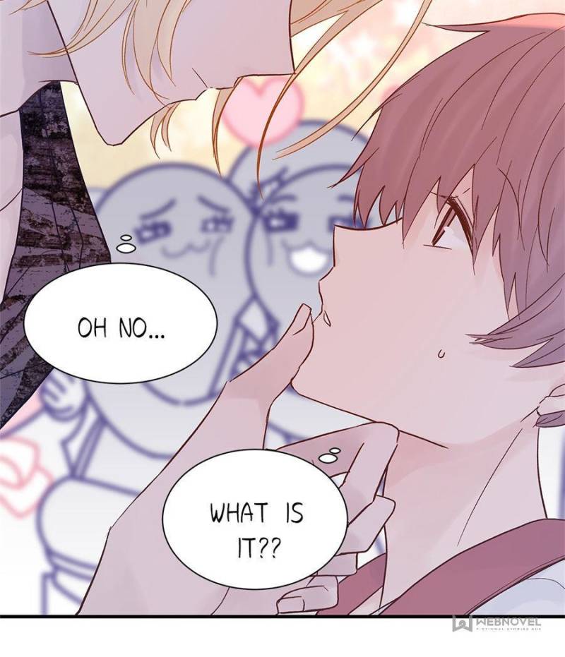 A Tough First Love (Official) - 82. Webnovel Ch.76 His Past (IV) manhwa