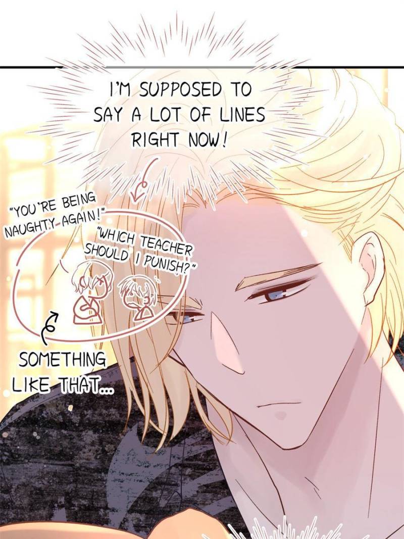 A Tough First Love (Official) - 82. Webnovel Ch.76 His Past (IV) manhwa