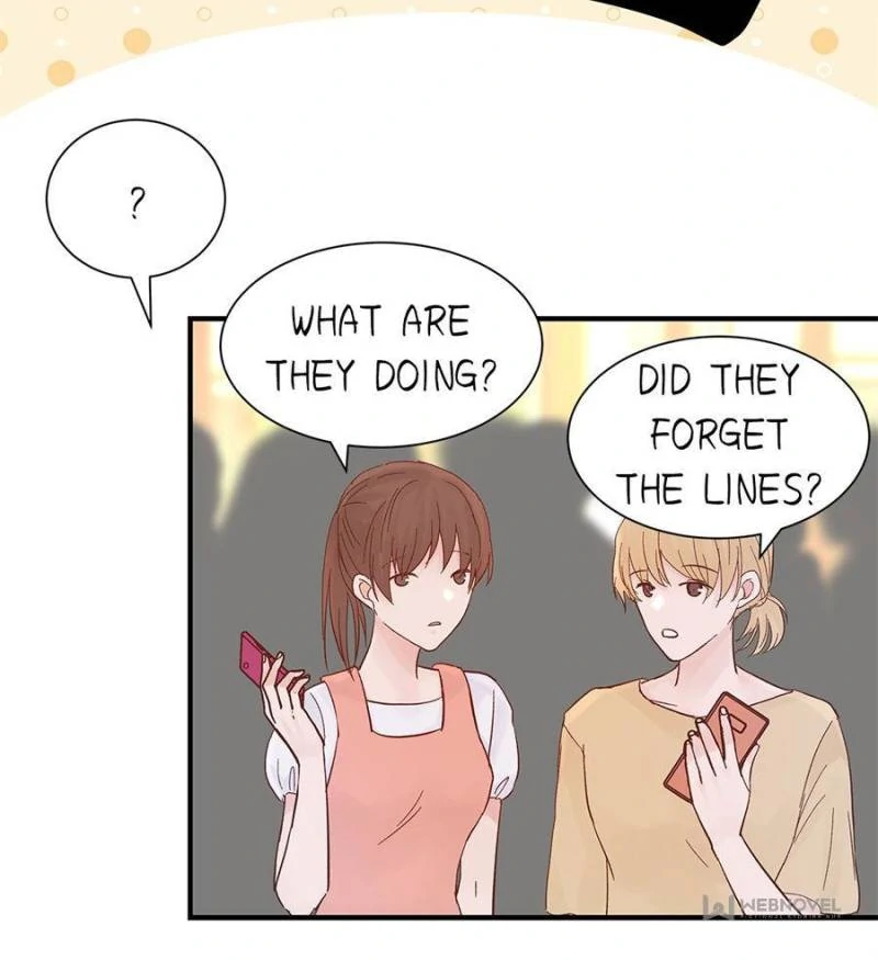 A Tough First Love (Official) - 82. Webnovel Ch.76 His Past (IV) manhwa