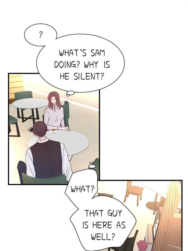 A Tough First Love (Official) - 82. Webnovel Ch.76 His Past (IV) manhwa