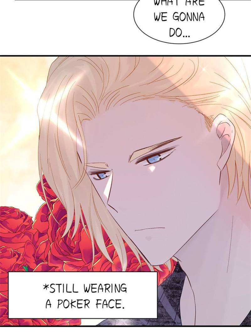 A Tough First Love (Official) - 82. Webnovel Ch.76 His Past (IV) manhwa