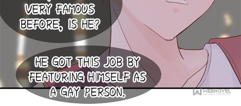 A Tough First Love (Official) - 82. Webnovel Ch.76 His Past (IV) manhwa