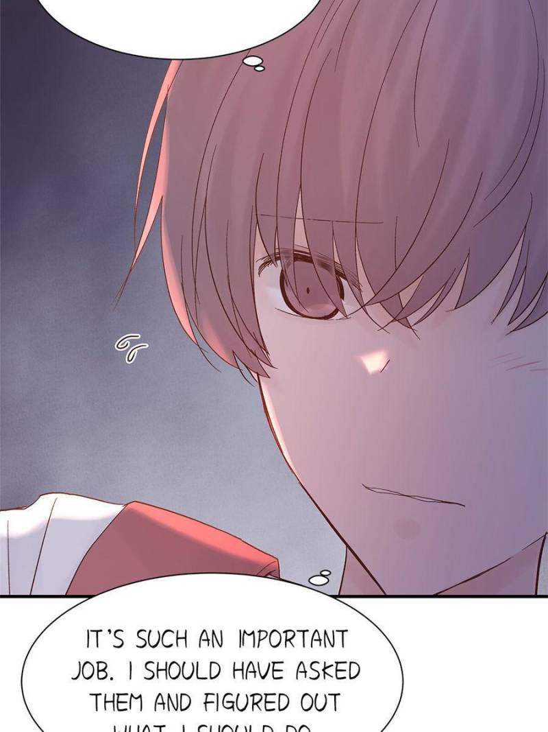 A Tough First Love (Official) - 82. Webnovel Ch.76 His Past (IV) manhwa
