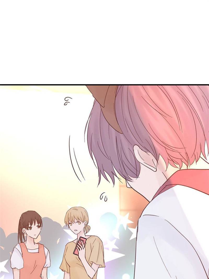 A Tough First Love (Official) - 82. Webnovel Ch.76 His Past (IV) manhwa