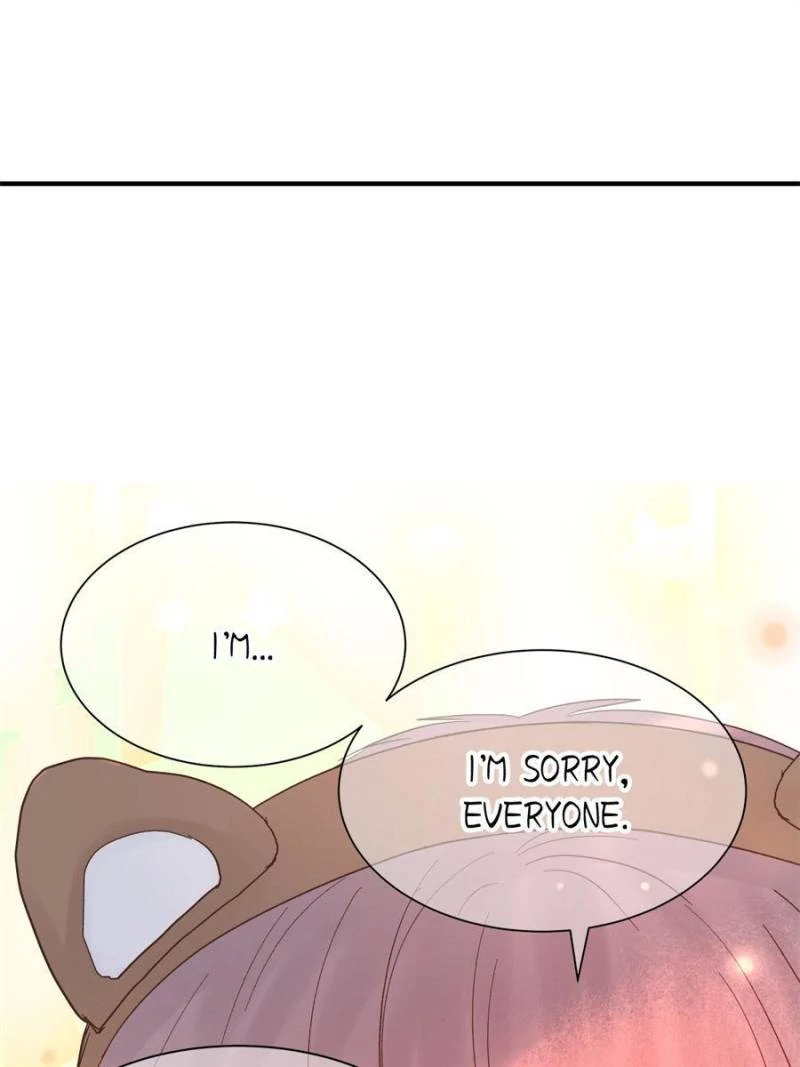 A Tough First Love (Official) - 82. Webnovel Ch.76 His Past (IV) manhwa