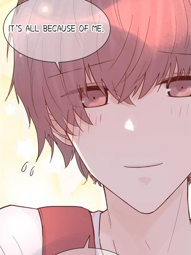 A Tough First Love (Official) - 82. Webnovel Ch.76 His Past (IV) manhwa