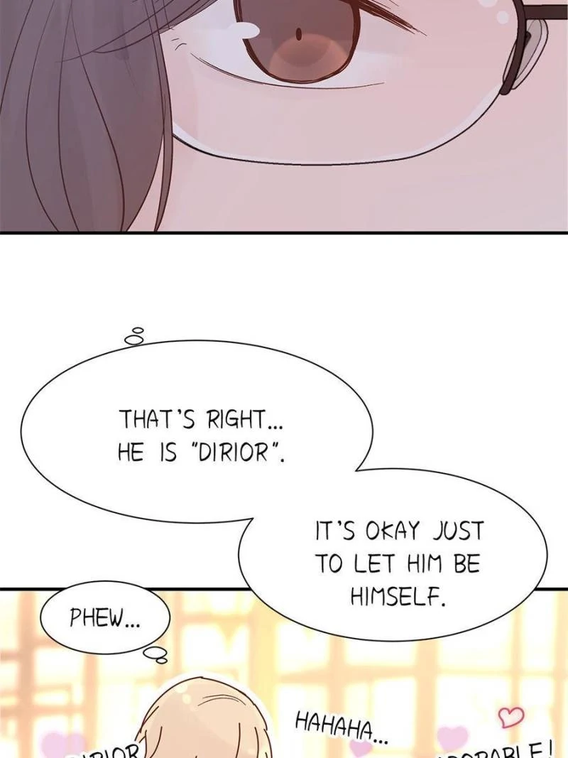 A Tough First Love (Official) - 82. Webnovel Ch.76 His Past (IV) manhwa