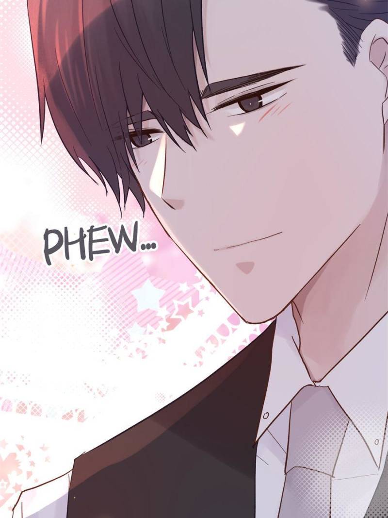 A Tough First Love (Official) - 82. Webnovel Ch.76 His Past (IV) manhwa