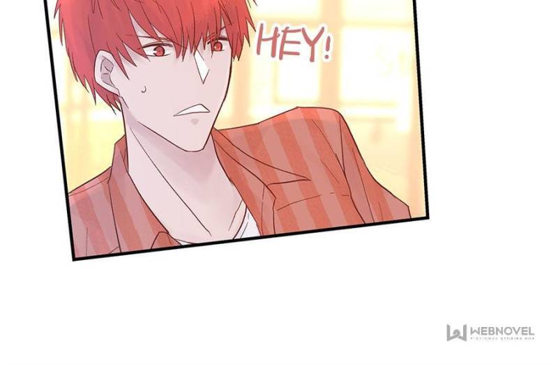 A Tough First Love (Official) - 82. Webnovel Ch.76 His Past (IV) manhwa